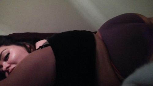 g0rditalinda: i am big and soft and sweet