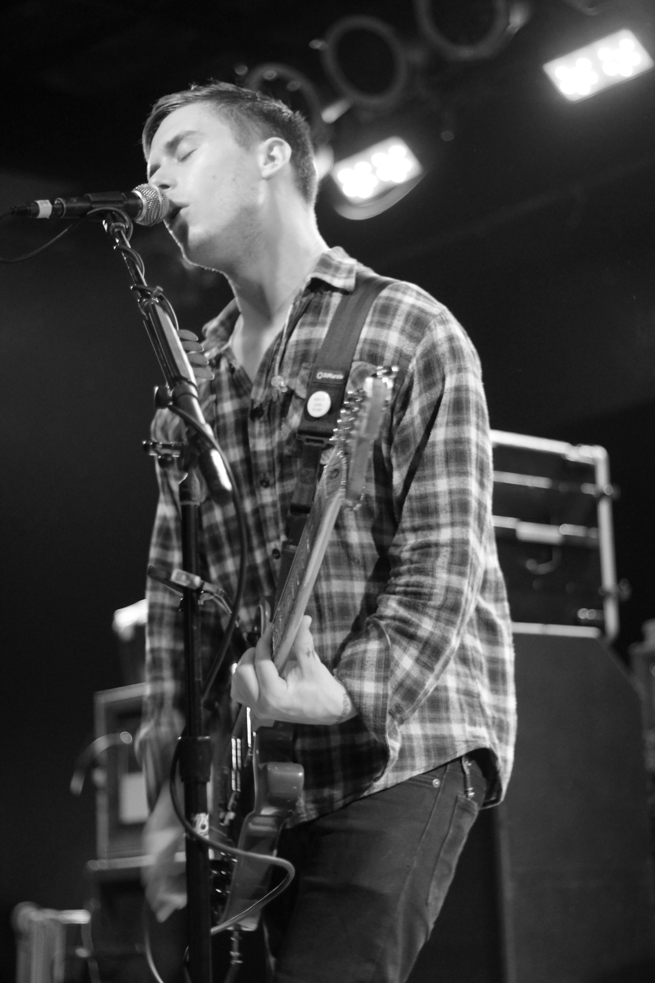 bonecoral:Kyle Soto 2/22/14