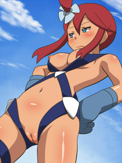 Pokemon skyla