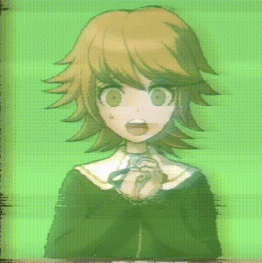 Featured image of post Glitchcore Gif Pfp