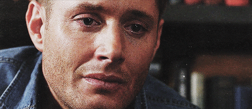 castiel-counts-deans-freckles:  supernaturalwanderlust:  #all the awards to jensen