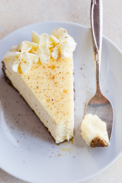 sweetoothgirl:  ❄️❄️Eggnog Flavored Desserts❄️❄️(Recipes 1, 2, 3, 4, 5, 6, 7, 8, 9, 10)