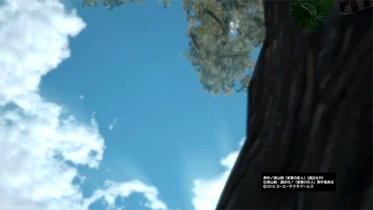 My gameplay of Armin in the KOEI TECMO Shingeki no Kyojin Playstation 4 game, this