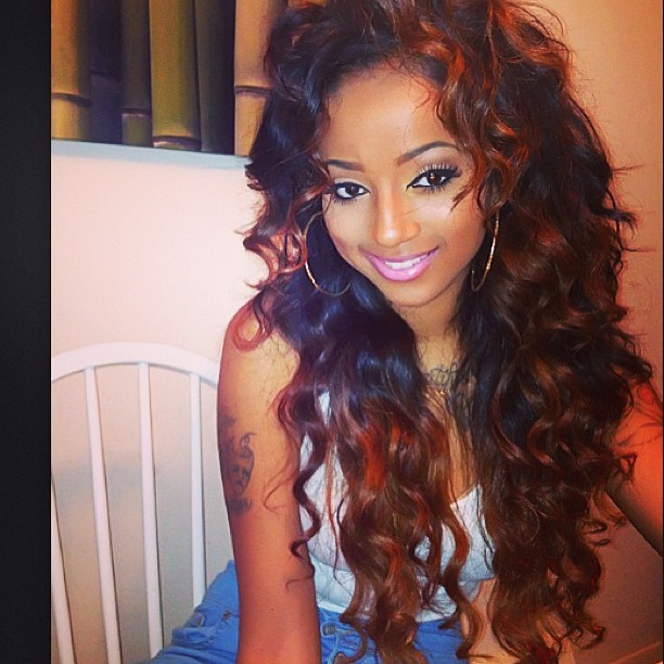 fashionistasrus:  Andreyah 