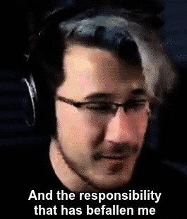 casenumber825:  Some wonderful words of gaming wisdom from Markiplier…         ‘dick around until you figure it out!’