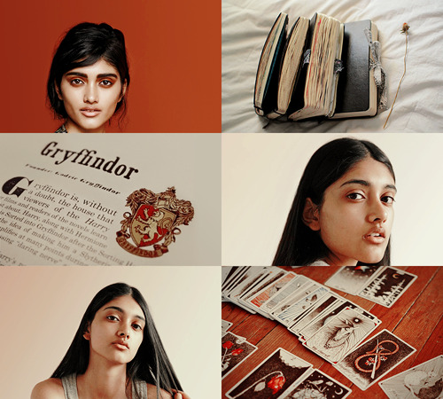 alishenciya: Neelam Gill as Parvati and Padma Patil