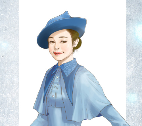 jeonginyoon: Yuna Kim