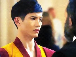 jugheadz:Jason Mendoza in season 4, episode 1