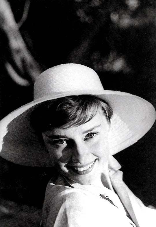 All Things Audrey Hepburn