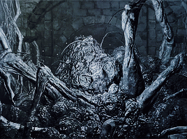 delsinsfire:Time Rots Everything