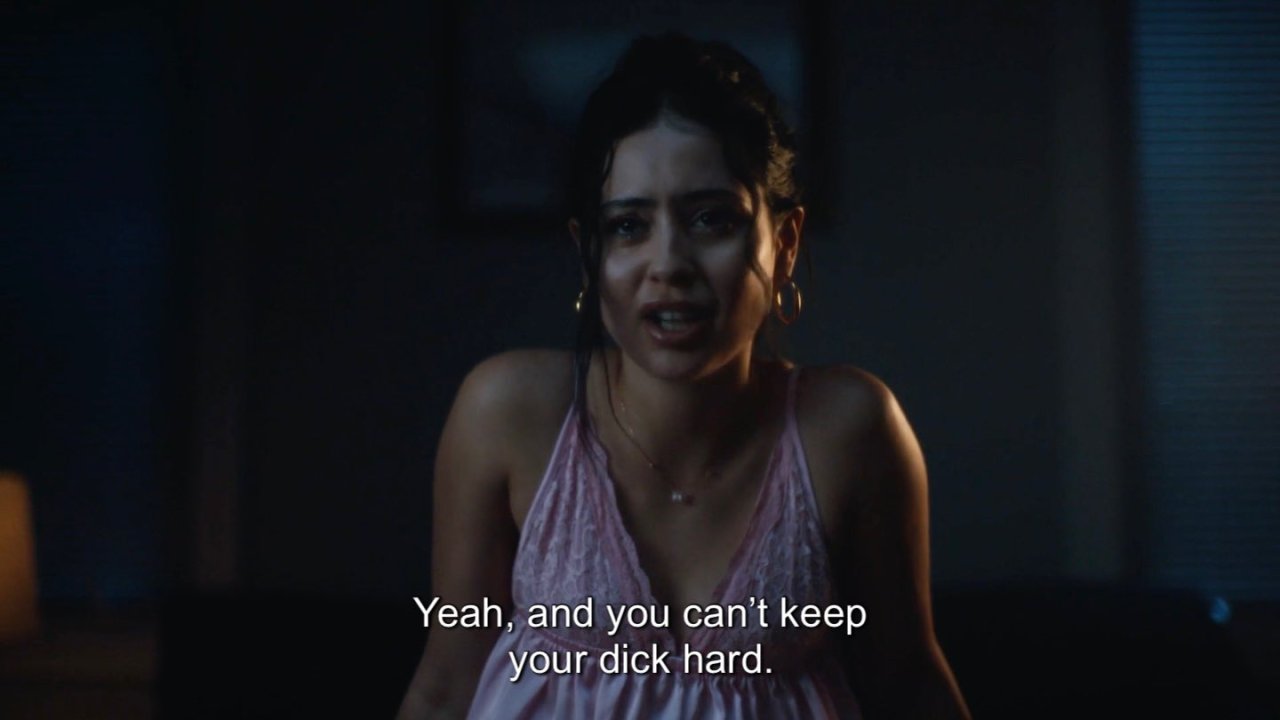 Keep Dick Hard