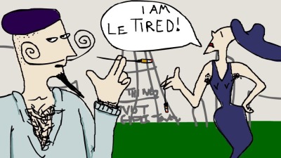 stilesisbiles:bilesandthesourwolf:me - any time i feel sleepy - in the year of our lord 2023:Me. Every time.