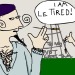 stilesisbiles:bilesandthesourwolf:me - any time i feel sleepy - in the year of our lord 2023:Me. Every time.