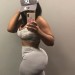 wethatgirlxxx:princejazziedad:Luscious. Curvy DarkSkinned. BootiDeliciousMs dbCurves