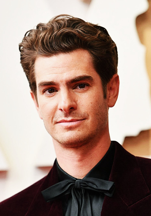 maguires:ANDREW GARFIELD━ 94th Annual Academy Awards (March 27, 2022)