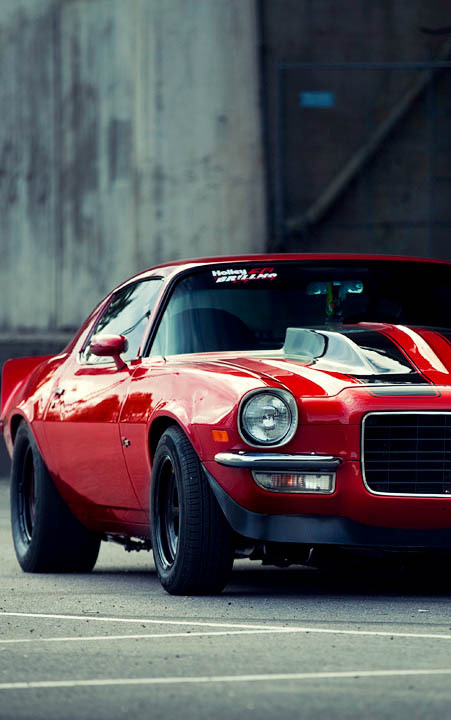 h-o-t-cars:      Chevrolet Camaro Z/28   | Source   