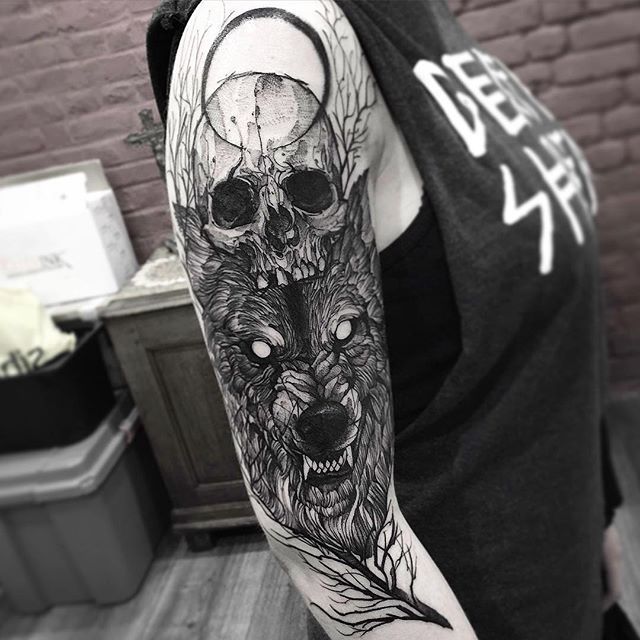 1337tattoos:    Fredão Oliveira   