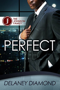 Perfect by Delaney Diamond
On sale for $2.99 until Friday October 3rd. Reg. price is $3.99.
Does the end justify the means? Cyrus Johnson is rich, powerful, and used to getting his way. When his estranged wife shows up at his office demanding a...