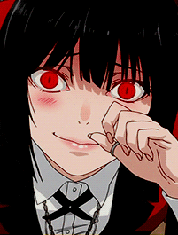 ianime0 | Kakegurui || Yumeko Jabami Episode 3