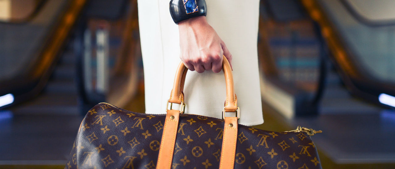 EBTH BLOG — 10 Interesting Facts About Louis Vuitton Everyone...