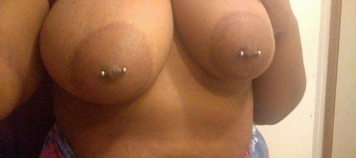 zlove61: My partner insisted I post these photos here for you. So, I hope you enjoy.  Nice breast