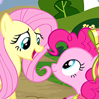 pinkapi:  Pinkieshy Icons for Anon  Eeee~! &lt;3