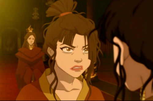 Sex Zuko and Azula have the most fascinating pictures