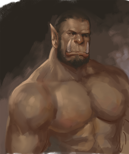 yy6244:  orc doodle 