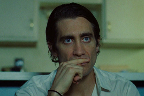 campholmes: Nightcrawler (2014) dir. Dan Gilroy