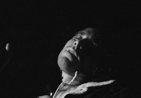 cosmic-psychedelia:  Sleeping Jim..