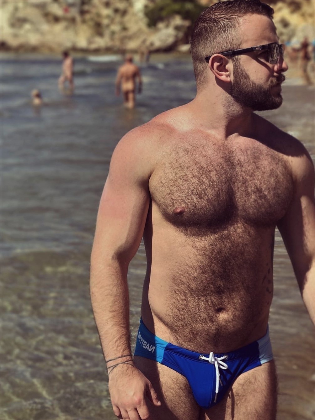 A Dick Slappin’ Good Time