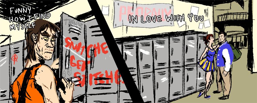 inkdrinker:  exorcizing sum of tonights feelings demons by starting work on a GTAV/BULLY