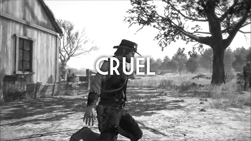 “I’ve seen so much pain”