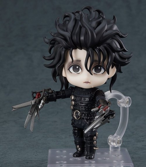 ♡ Edward Scissorhands (Edward Scissorhands) - Nendoroid