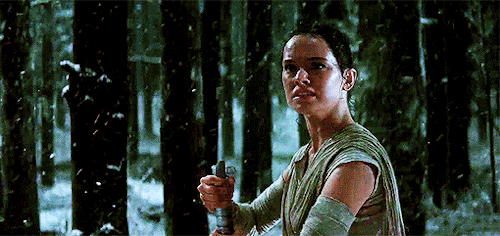 jyn-erso:  The Force Awakens // The Last adult photos