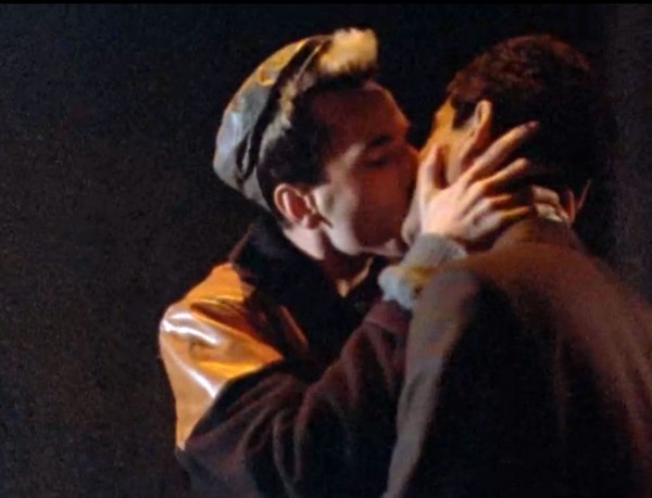 boykeats:  ten movies that define my aesthetic ;)wings (1927) / all quiet on the