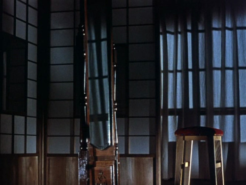 365filmsbyauroranocte:This is the ending of Ozu’s last movie: An Autumn Afternoon (Yasujiro Ozu, 196