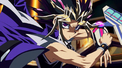This Bitch Played The Response In Trap Mode, Like YuGi 