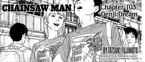 Chainsaw Man War Arc confirms that Tatsuki Fujimoto did not fall off (and  chapter 146 proves it)