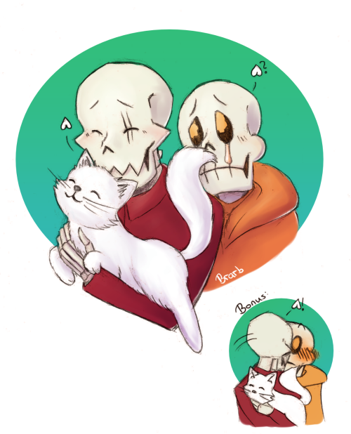 thelibrarbian:(Very late) sixth day of @skelemonth !Prompt 6: Jealousy (Spicyhoney)