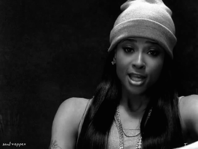 Ciara Bugatti