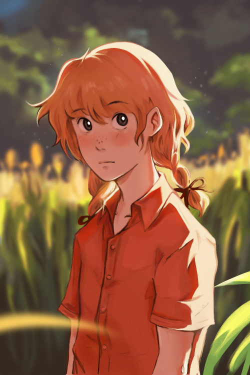 I. Really Love Your Art Style And It Would Be So Fun To See My Farmer Cringefail W Harvey In Your Style