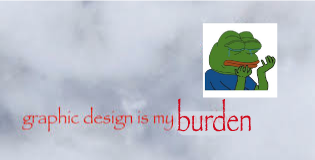 nintendette:  when you’re designing while inspired when you’re designing and you’re not inspired 