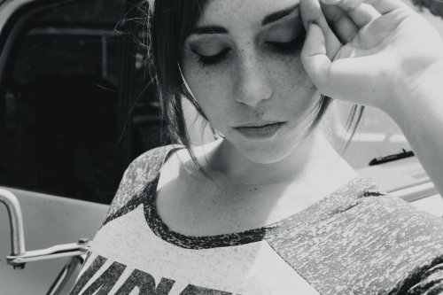 Freckles constellation by Stephanie-van-Rijn 