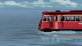 oiivkawa:studio ghibli → spirited away ☆ 2001↳ 2 / [?]