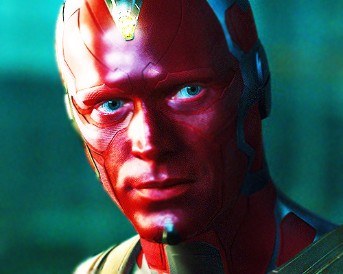 The Vision: Human beings are fearful and in need of protection. But then, that fear