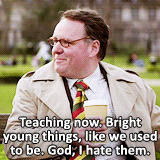 lovetheairport:reasons to appreciate Mike Stamfordhe can joke about his weighthe has great taste in 