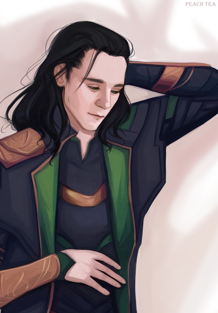 Mostly Loki