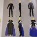 laetan:Post time-skip Edelgard, Claude, and Dmitri