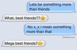 Friend Zoned Level 96 on We Heart It. http://weheartit.com/entry/47893412/via/NelPennino79